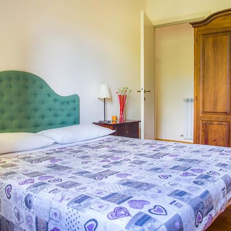 La Collina Di Pilonico Guest House Perugia Luaran gambar