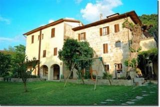 La Collina Di Pilonico Guest House Perugia Luaran gambar