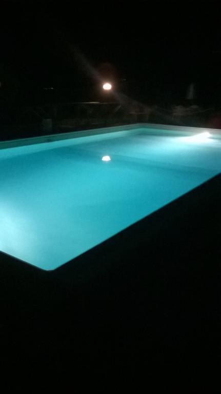 La Collina Di Pilonico Guest House Perugia Luaran gambar