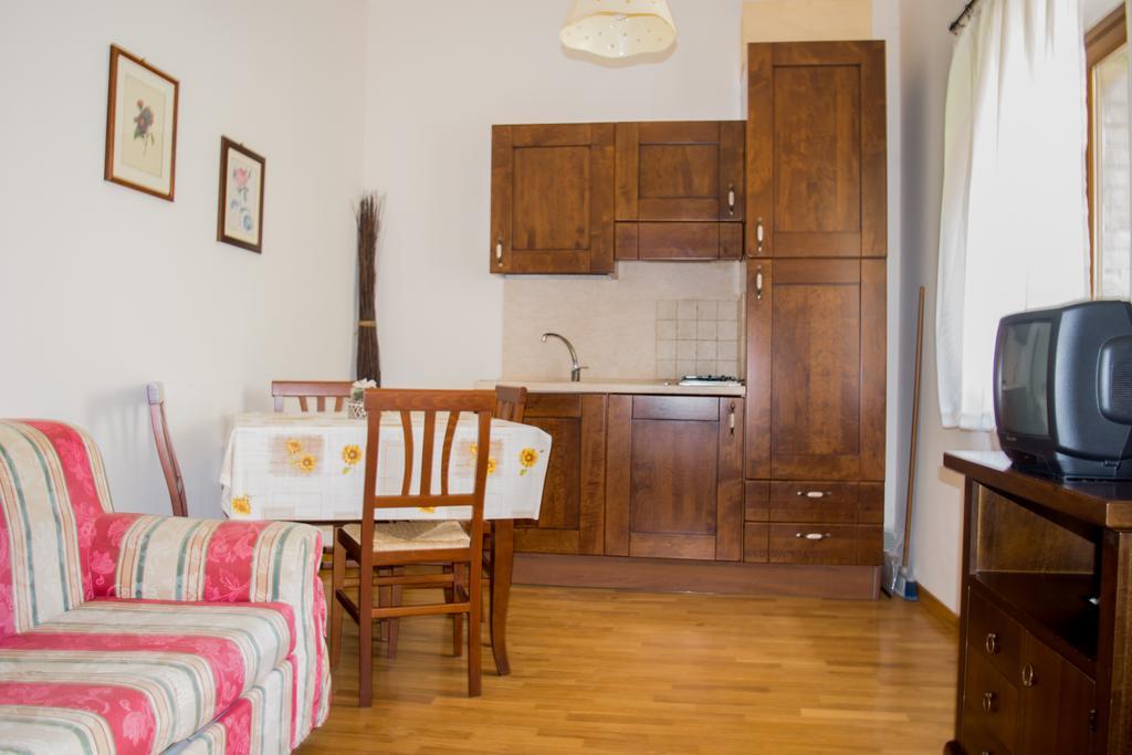 La Collina Di Pilonico Guest House Perugia Luaran gambar