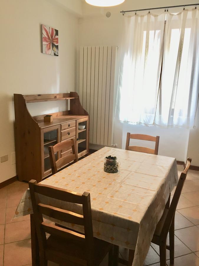 La Collina Di Pilonico Guest House Perugia Luaran gambar