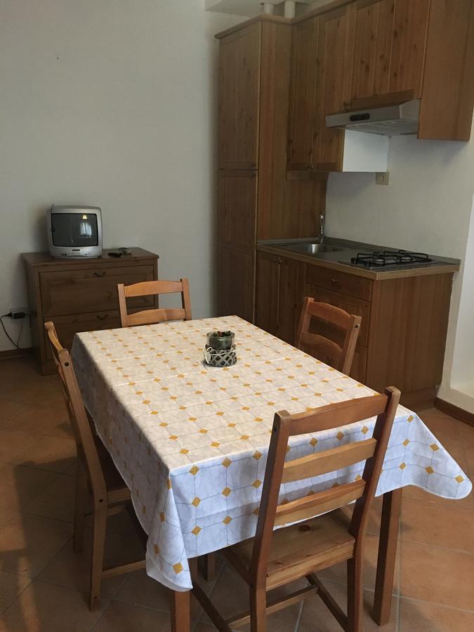 La Collina Di Pilonico Guest House Perugia Luaran gambar