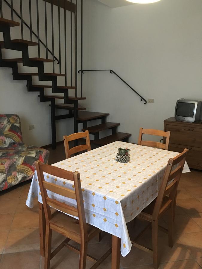 La Collina Di Pilonico Guest House Perugia Luaran gambar