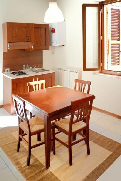 La Collina Di Pilonico Guest House Perugia Luaran gambar