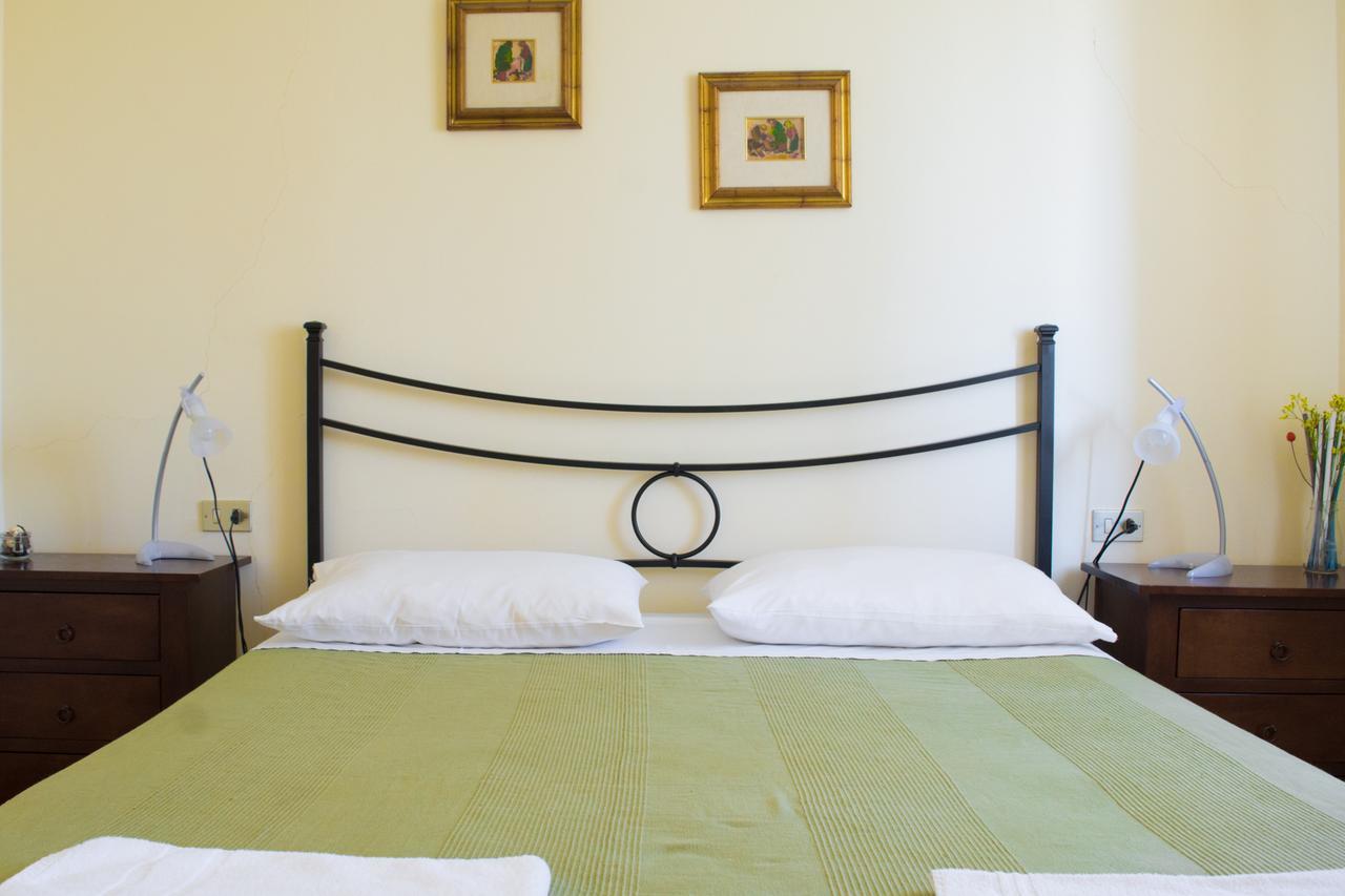 La Collina Di Pilonico Guest House Perugia Luaran gambar
