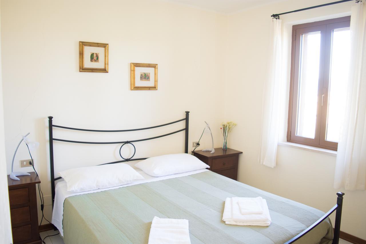 La Collina Di Pilonico Guest House Perugia Luaran gambar