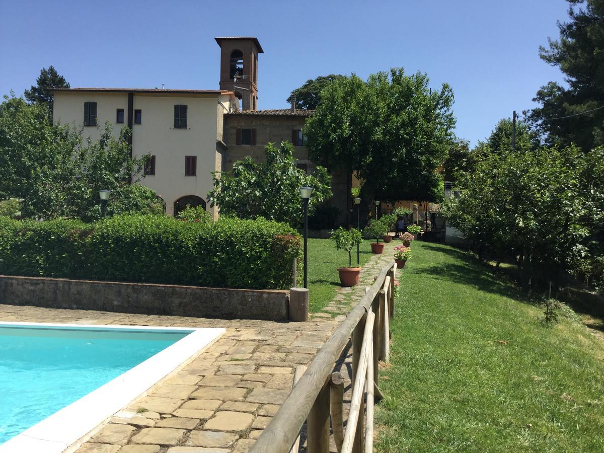 La Collina Di Pilonico Guest House Perugia Luaran gambar